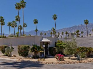 1810 Sandcliff Rd, Palm Springs, CA 92264