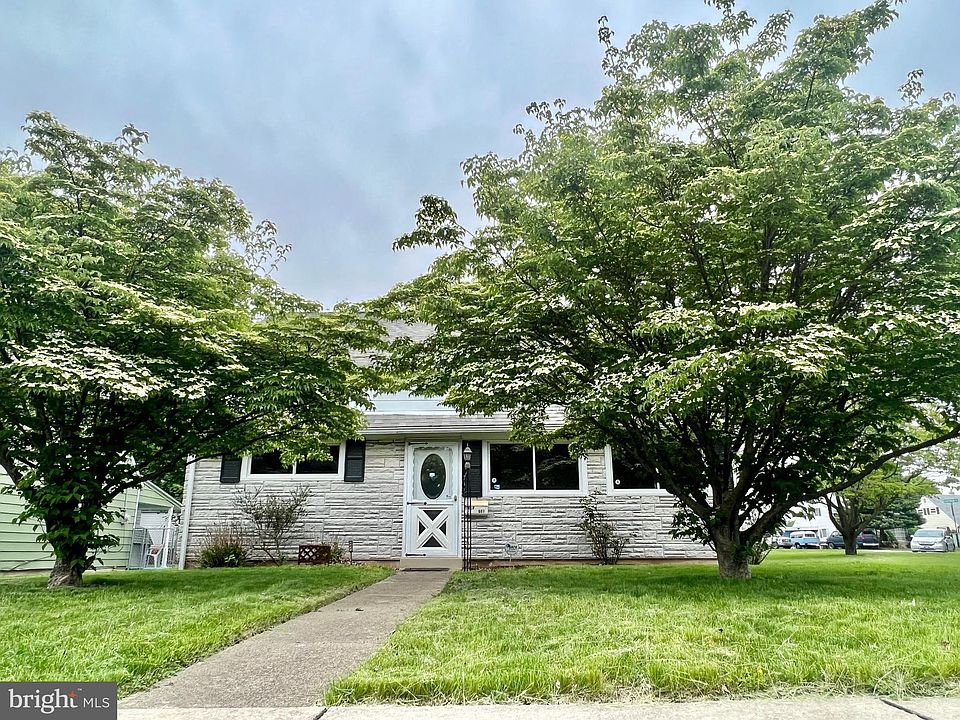 607 Tuckerton Ave, Temple, PA 19560 Zillow