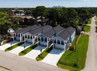 408 Sikes St, Houston, TX 77018