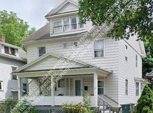 23 Sylvester St, Rochester, NY 14621