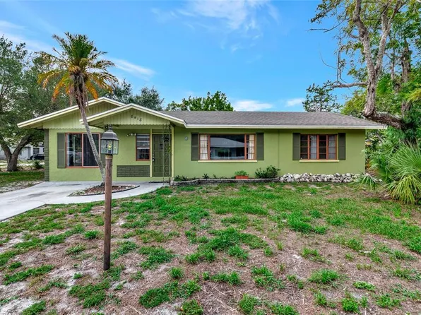 8418 Cypress Cir, Sarasota, FL 34243