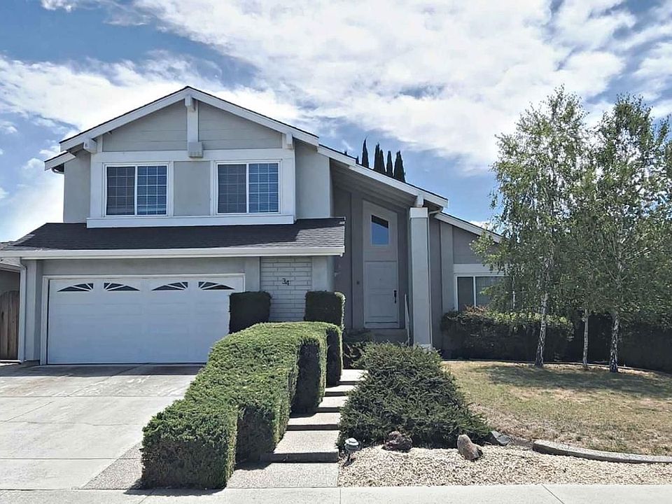 1st image of 34 Finchwell Ct