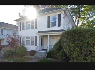 154 Lafayette St FLOOR 2, Pawtucket, RI 02860