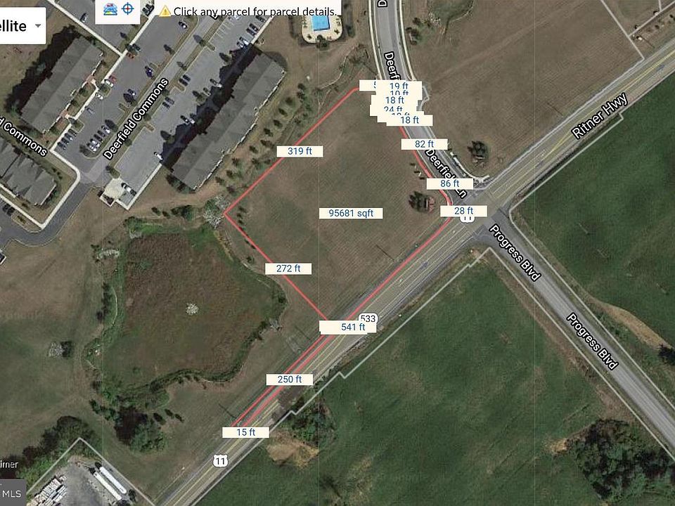 1st image of 2 Deerfield Ln