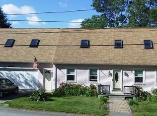 40 Marine Rd, Weymouth, MA 02190