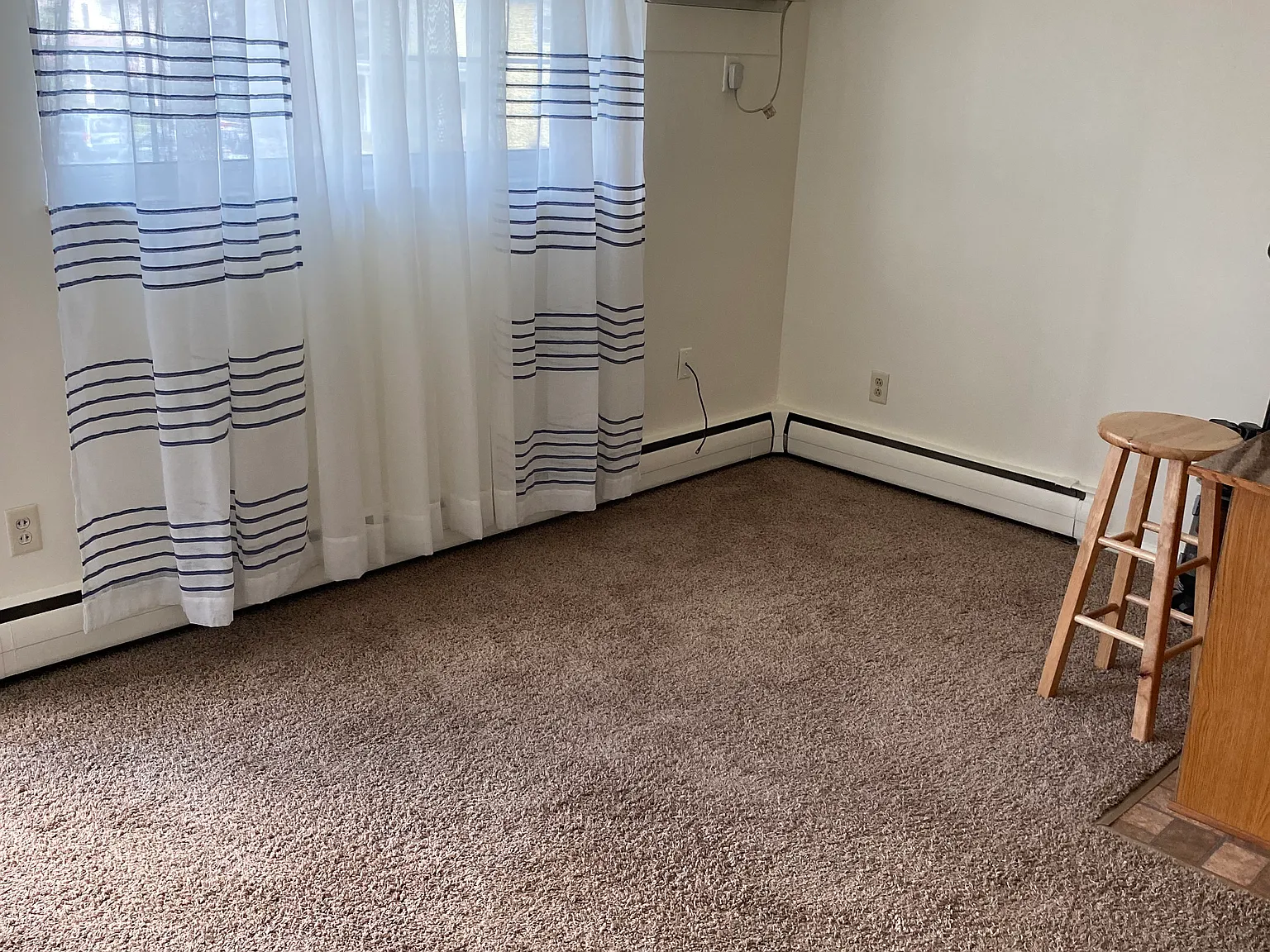 1 bed, $750 — Photo 2