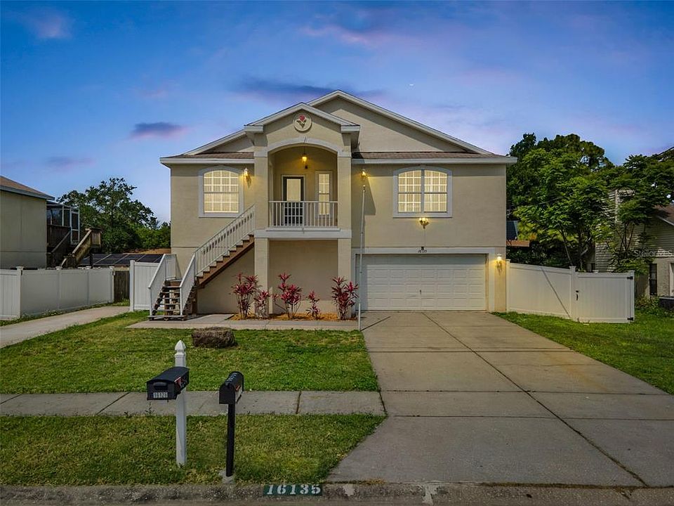 1st image of 16135 Villa Dr