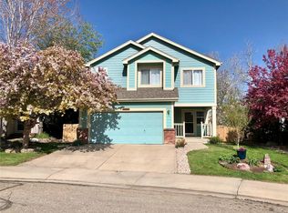 3385 Larkspur Dr, Longmont, CO 80503