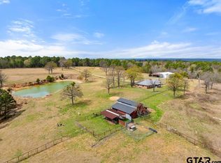 9940 County Road 3603, Brownsboro, TX