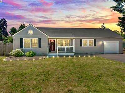 2070 Fairway Loop, Eugene, OR, 97401