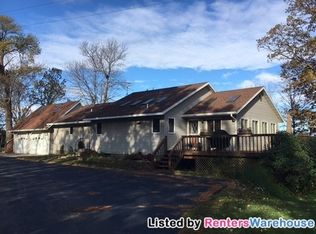 15372 58th St NW, Annandale, MN 55302