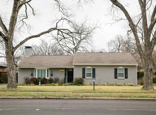 6605 Fisher Rd, Dallas, TX 75214