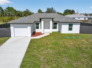 2804 64th St W, Lehigh Acres, FL 33971