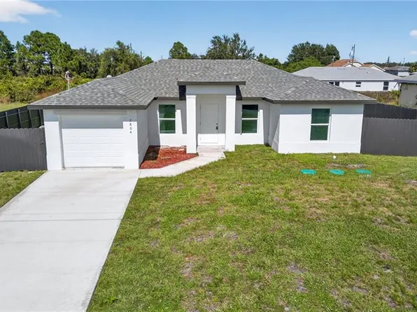 2804 64th ST W, LEHIGH ACRES, FL 33971