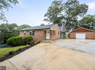 6200 L St, Capitol Heights, MD
