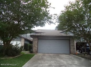 11024 Peppermill Ln, Jacksonville, FL 32257