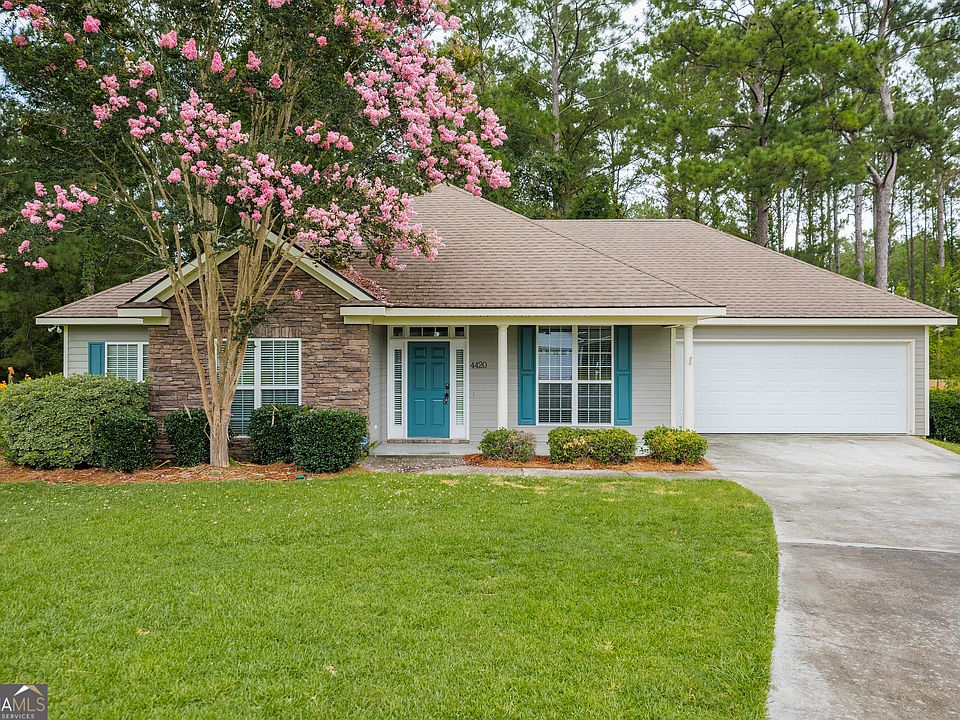 1st image of 4420 Stonehaven Dr