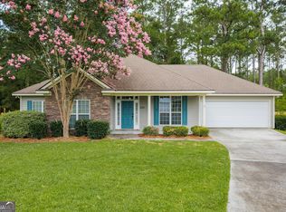 4420 Stonehaven Dr, Valdosta, GA 31605