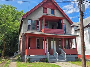 139 Rohr St, Rochester, NY 14605
