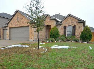 10525 Patron Trl, Fort Worth, TX 76108