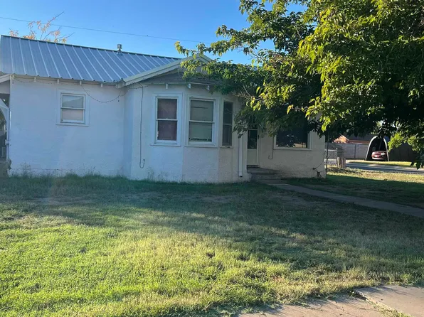 1400 Madison Ave, Roswell, NM 88203