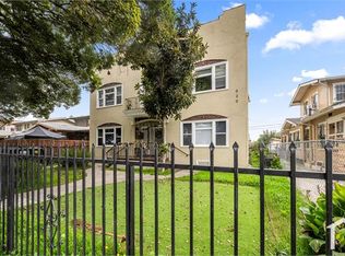 620 W 48th St #8, Los Angeles, CA 90037