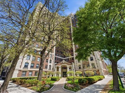 5555 S Everett Ave APT D-9, Chicago, IL, 60637
