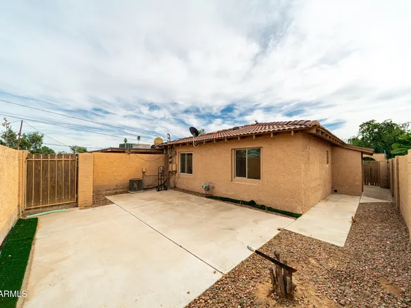 2416 E Clarendon Ave, Phoenix, AZ 85016