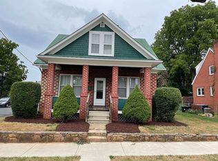 606 E Wolfe St, Harrisonburg, VA 22802