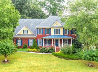 1353 Echo Mill Ct, Powder Springs, GA 30127