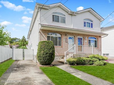 47 Jumel St, Staten Island, NY, 10308