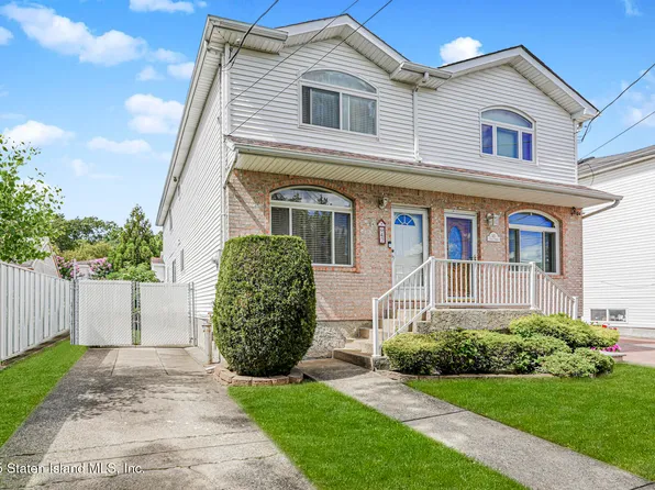 47 Jumel St, Staten Island, NY 10308