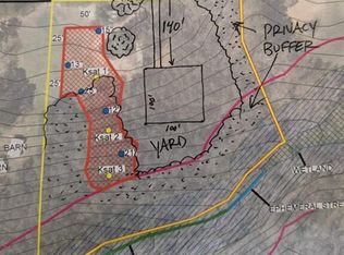 180 New Hope Church Rd LOT 1, Apex, NC 27523