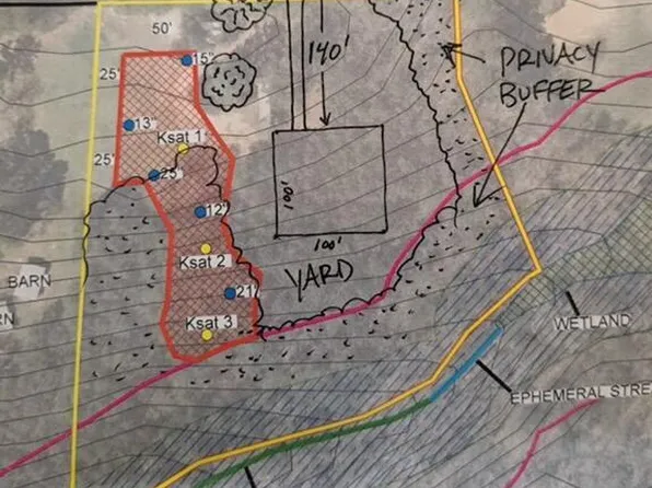 180 New Hope Church Rd Lot 1, Apex, NC 27523