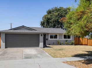 480 Chinook Ln, San Jose, CA 95123