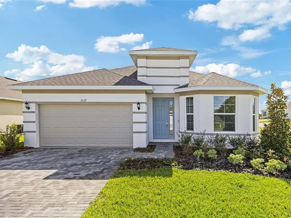3039 Suraj Cir, Tavares, FL 32778