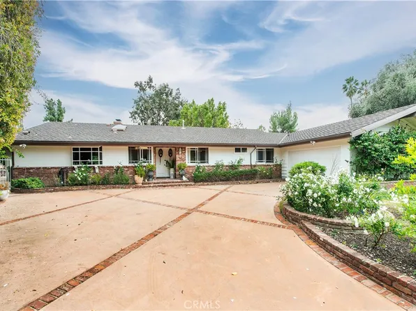 16722 Knollwood Dr, Granada Hills, CA 91344