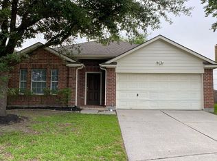 2747 Spring Colony Dr, Spring, TX 77386