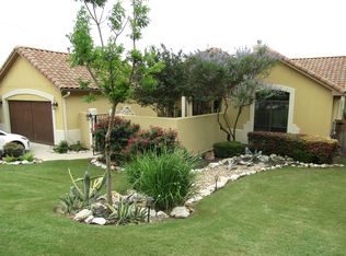 15203 Canary St, Austin, TX 78734