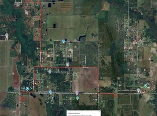 Mahogany Ave, Labelle, FL 33935