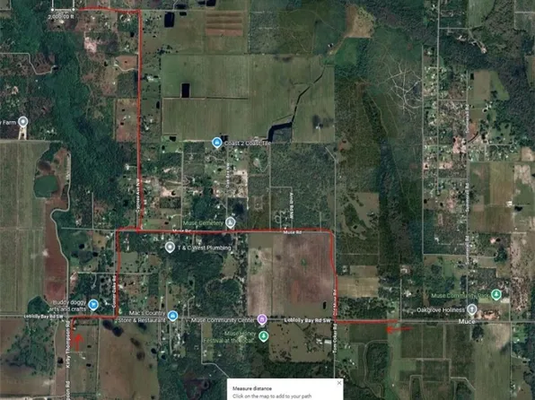 Mahogany Ave, Labelle, FL 33935