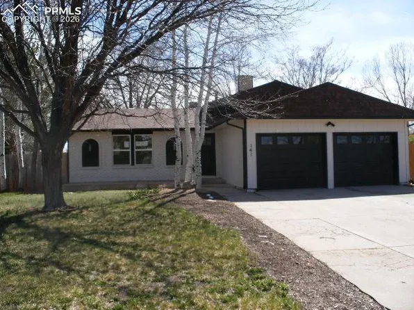 141 Kingsley Ave, Pueblo, CO 81005