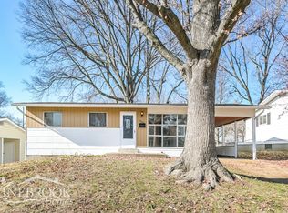 7009 Richwood Ln, Hazelwood, MO