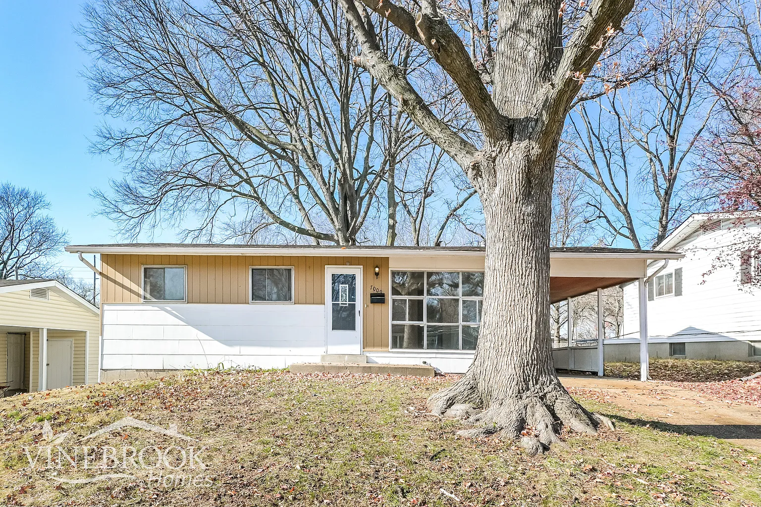 7009 Richwood Ln photo 1