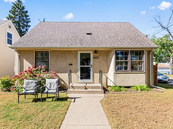 4557 Queen Ave N, Minneapolis, MN 55412