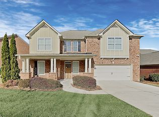 2560 Wevok Way, Grayson, GA 30017