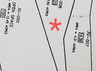 1620 Bozrah Rd, Oakdale, CT 06370