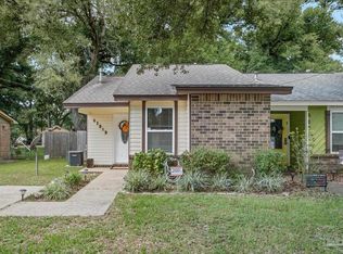 6201 Forest Pines Dr APT B, Pensacola, FL 32526