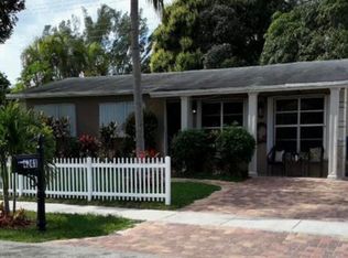 4241 NE 1st Terrace, Pompano Beach, FL 33064
