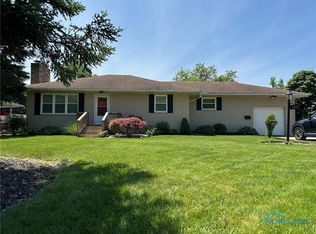 1011 Glen Rd, Findlay, OH 45840